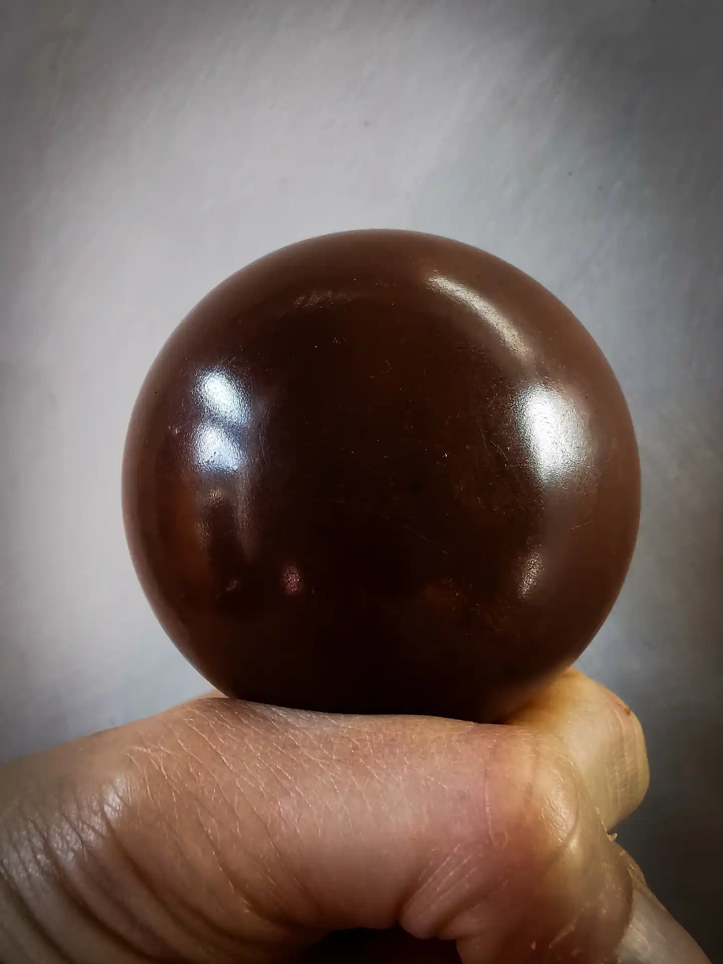 dorodango art médiatif japonais