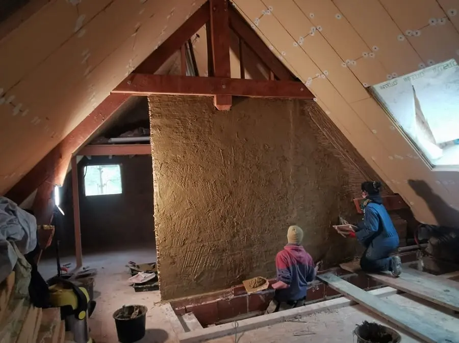 formations rénovation du bâti ancien